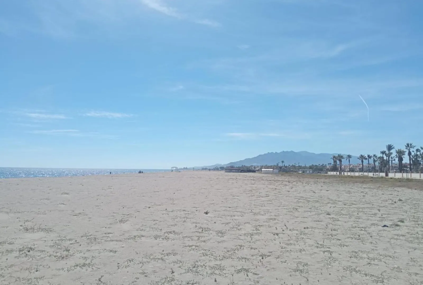 El Faro Puerto Rey - Vera Playa Ισπανία