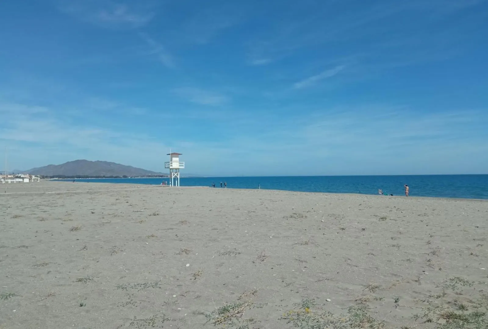 El Faro Puerto Rey - Vera Playa 0*,  西班牙